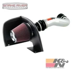 K&n 77-3058KP Cold Air Intake For 07-08 Chevy Silverado Gmc Sierra 5.3L 4.8L 6.0. Fixed Price $472.99.