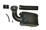 K&n Performance Intake Kit 57S-9501 Fits 2011-2013 Vw Jetta, Passat More. Fixed Price $367.99.
