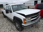 Air Cleaner 7.4L Fits 96-00 Chevrolet 2500 Pickup 2254212. Fixed Price $144.99.