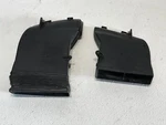 Audi A8 D3 4.0 Tdi Pair Intake Pipe Connector Duct 4E0129617S 4E0129618Q. Fixed Price $19.25.