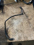 Mini Cooper S R55 R56 R57 Lci Power Brake Unit Vacuum Pipe Line 7619470 Oem. Fixed Price $22.50.