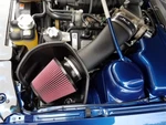 Jlt Big Air Intake Kit W/red Filter Tune Req 07-09 Ford Must GT500 Blk Text. Fixed Price $343.42.