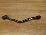 Radiator Right Hose Genuine Mercedes C117/X156/W176/W242/W246 - A2465010058. Fixed Price $22.92.