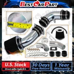 Bcp Black 95-97 Ford Ranger Mazda B2300 2.3L L4 Short Ram Air Intake + Filter. Fixed Price $58.99.