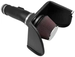 K&n 63-6019 Cold Air Intake System For 2017-2024 Nissan Titan 5.6L V8. Fixed Price $387.95.
