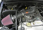 K&n Cold Air Intake - 57 Series System For Dodge Nitro 3.7L 2007 2008. Fixed Price $474.99.