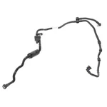 New Oem Genuine Volkswagen Turbo Air Intake Hose Pipe Duct Engine 04E-133-366-HK. Fixed Price $77.69.