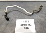 Oem Bmw F82 F83 F87 M2 Ac A/c Compressor Condenser High Pressure Pipe Hose. Fixed Price $49.95.