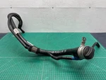 09-15 Bmw F01 F02 750I Fuel Tank Filler Neck Tube Hose Pipe Oem. Fixed Price $51.00.