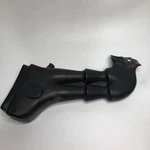 1993-1996 Ford E-150 E250 E350 5.8L Air Duct Hose Tube Assembly F4UE-9F843-BA. Fixed Price $64.89.