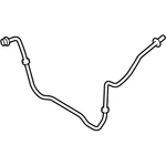 Genuine Mercedes-benz Oe Line 211-500-19-72. Fixed Price $179.13.
