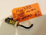 Wire Plug Connector Off Harness Pigtail Mass Air Flow Meter Motor Sensor Maf. Fixed Price $49.90.