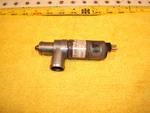 Mercedes R129 Early 500SL Engine Vdo Air Slide Working Mb Oem VALVE,0001412425. Fixed Price $195.98.