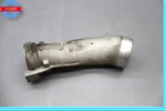 00-06 Mercedes S600 S500 W220 Left Driver Side Turbocharger Hose Pipe Oem. Fixed Price $30.40.