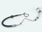 2001 - 2006 Mercedes Benz Class C215 Tube Hose Pipe Abc Valve Block Oil Oem. Fixed Price $99.14.