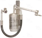 A/c Receiver Drier With Hose Assembly-filter 4 Seasons 83076. Fixed Price $60.05.