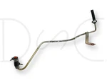 Ford F650 F700 5.9L 6BT Cummins Air Fuel Control Tube Line Oem 3921981. Fixed Price $45.00.