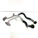 2012-2018 Audi A8 Quattro 3.0L Transmission Oil Cooler Outlet Hose Tube Pipe Oem. Fixed Price $69.99.