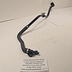 15-18 Mercedes C300 W205 Engine Radiator Water Cooler Hose Pipe A2055010900 Oem. Fixed Price $118.37.