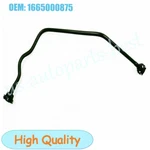 A1665000875 Deputy Kettle Overflow Hose Pipe For Mercedes Benz Ml/gle/gl/gls. Fixed Price $15.28.