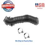 New Engine Air Intake Hose With Clamps Fit: Honda Prelude 1997-2001 L4 2.2L. Fixed Price $29.50.