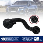 New Oil Filler Hose Fits Audi SQ7 RSQ8 Urus Cayenne Bentayga 4.0T 4M0115301M. Fixed Price $110.79.