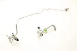 1997-2004 Porsche Boxster Ac Hoses Lines 99657309302. Fixed Price $100.00.