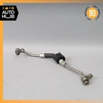 11-19 Mercedes W221 S63 E63 Amg CLS550 Turbocharger Feed Oil Line Right Side Oem. Fixed Price $41.50.