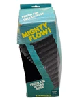 Mighty Flow 96060 Fresh Air Intake Hose 7/8" 22" Expandable Round Duct Tube. Fixed Price $19.74.