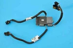 2000-2005 Jaguar X-type X400 Auxiliary Engine Cooling Fan Control Relay Module. Fixed Price $199.95.