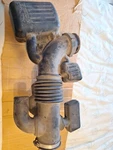 2011 Ford Expedition Air Intake Resonator 5.4L Triton 9L34-9F805-BE Oem. Fixed Price $99.00.