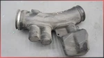 2010-2015 Jaguar Xk X150 Left Driver Side Air Cleaner Filter Tube Hose Oem. Fixed Price $76.80.