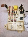03 04 05 07 08 Jaguar S-type Interior Relay Fuse Box 2R8T-14A067-AD Oem. Fixed Price $45.99.