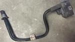 2013-2016 Ford Fusion Fuel Evaporator Charcoal Canister Hose Line Pipe Oem. Fixed Price $54.95.