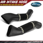 2PCS Driver & Passenger Engine Air Intake Hose For Mercedes E320 2003 2004 2005. Fixed Price $37.99.