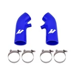 Mishimoto For 09+ Nissan 370Z Blue Silicone Air Intake Hose Kit. Fixed Price $167.99.