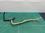 05-06 Mercedes-benz E320 Fuel Filler Pipe Oem. Fixed Price $17.99.