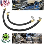 Us 7.3 Idi 6.9 Fuel Lines Upgrade Kit, Lift Pump To Filter Injection. Fixed Price $93.99.