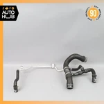 17-24 Porsche Panamera 971 4S 2.9L Engine Coolant Hose Pipe Set Oem 6K. Fixed Price $149.40.