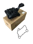 06E103547AF Engine Crankcase Vent Valve Oem For Audi A4 Quattro 2008-2015 3.0L. Fixed Price $125.40.