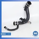 2018 Alfa Romeo 952 Giulia Intercooler Air Hose Pipe Tube 50053626 Oem. Fixed Price $100.23.