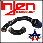 Injen Sp Cold Air Intake System Fits 2004-2008 Hyundai Tiburon 2.0L L4 Black. Fixed Price $349.21.