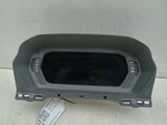 Audi A3 Speedometer Instrument Cluster 8Y0920700J MK4 2020-2025. Fixed Price $180.06.