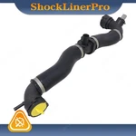3W0122051B Coolant Hose With Small Pipe Water For Bentley Continental. Fixed Price $126.21.