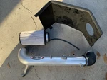 Aem Brute Force Intake System Polished 05-06 Toyota Tundra 4.7L V8 Sequoia. Fixed Price $324.99.