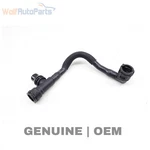 2017-2020 Bmw 530I Xdrive Coolant Expansion Tank Hose / Line 8602612. Fixed Price $39.99.
