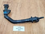 07-13 Oem Bmw E90 E92 E93 N54 Engine Valve Cover Vent Hose Pipe. Fixed Price $49.95.
