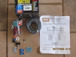 Remote Bottle Valve Opener (16058NOS). Fixed Price $275.00.
