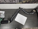 Gm Oem 19-23 XT4 Cooling Intercooler-air Inlet Tube 84400160. Fixed Price $142.26.