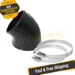 Afe 59-00002 Magnum Force Coupling & Clamps Kit. Fixed Price $40.81.
